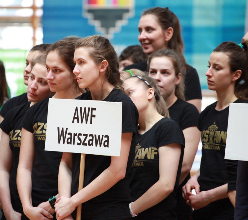 Akademickie Mistrzostwa Polski