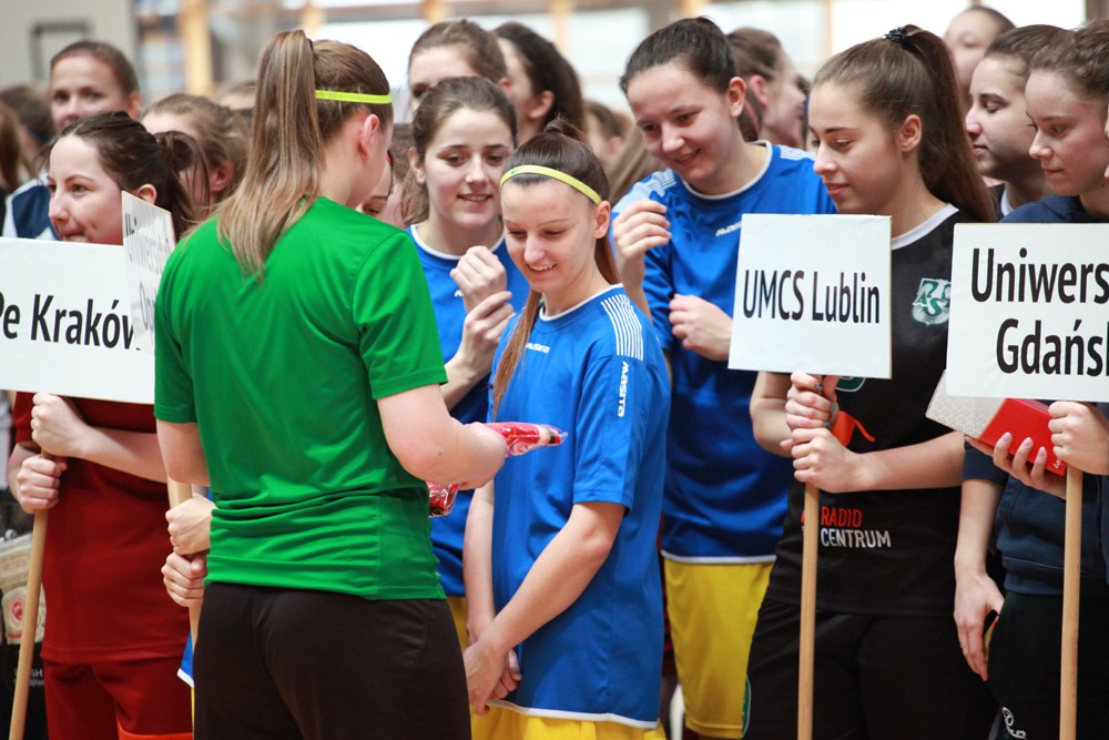 Akademickie Mistrzostwa Polski