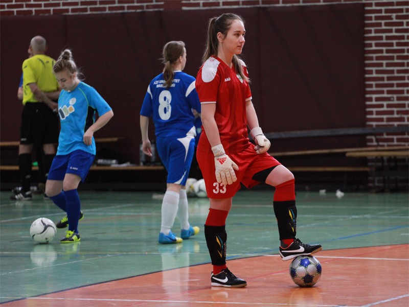 Akademickie Mistrzostwa Polski