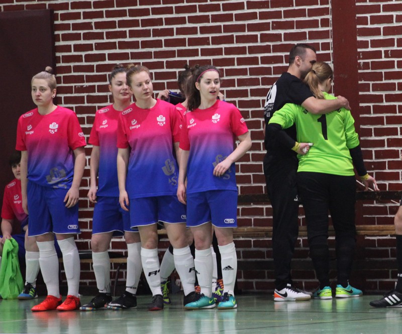 Akademickie Mistrzostwa Polski