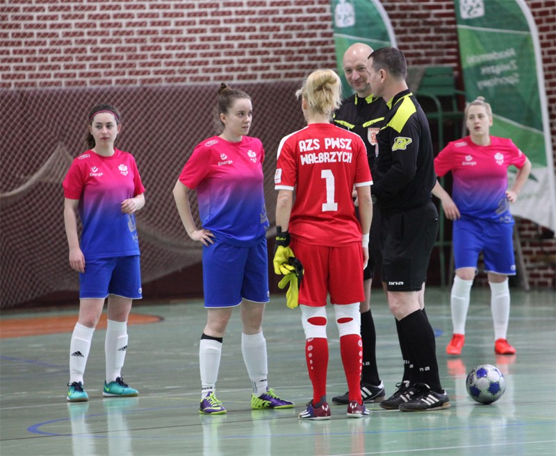 Akademickie Mistrzostwa Polski