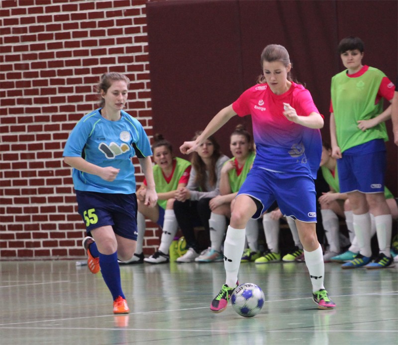 Akademickie Mistrzostwa Polski