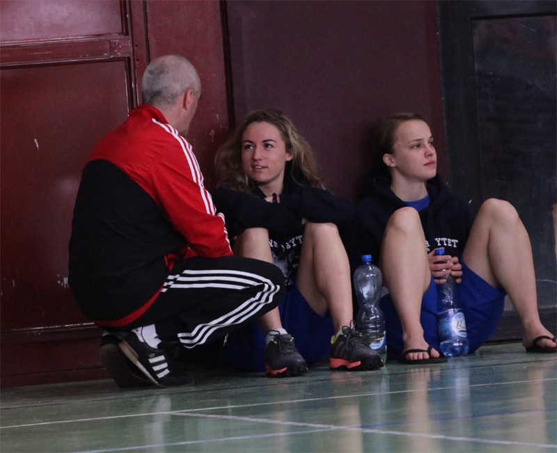 Akademickie Mistrzostwa Polski