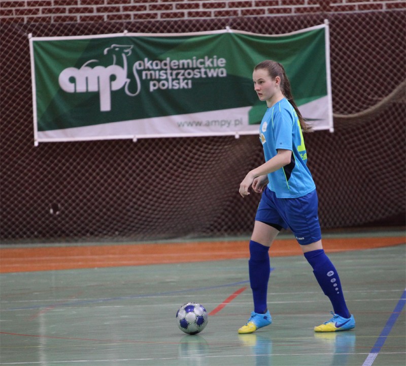 Akademickie Mistrzostwa Polski