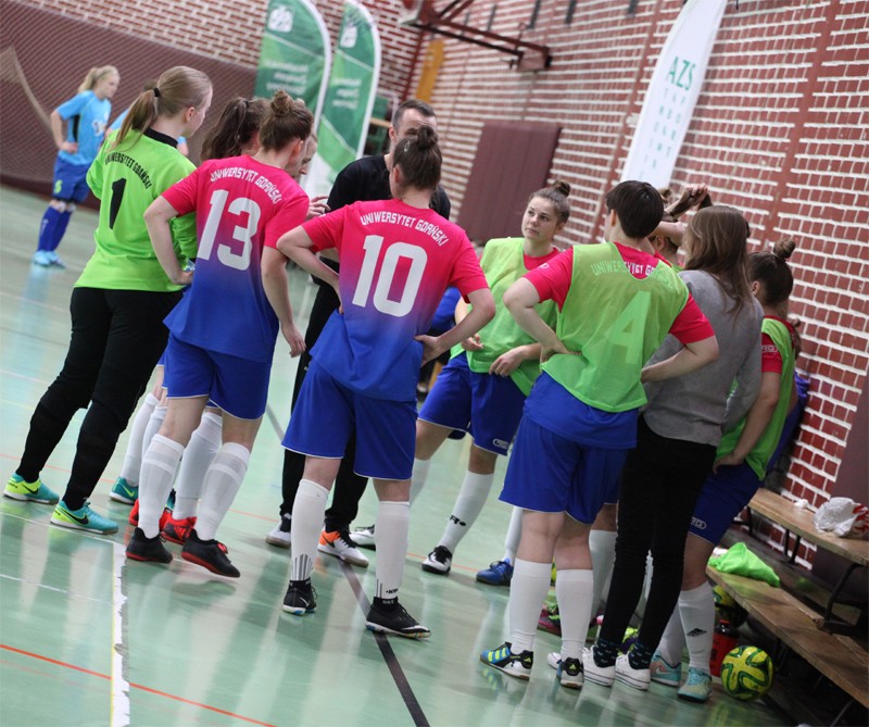 Akademickie Mistrzostwa Polski