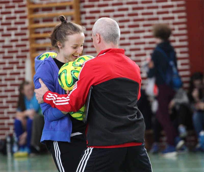 Akademickie Mistrzostwa Polski