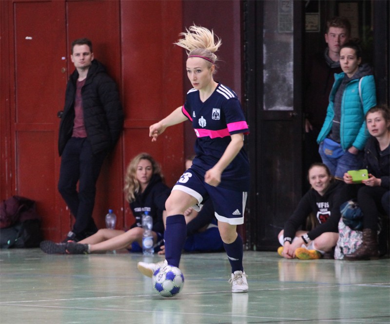 Akademickie Mistrzostwa Polski