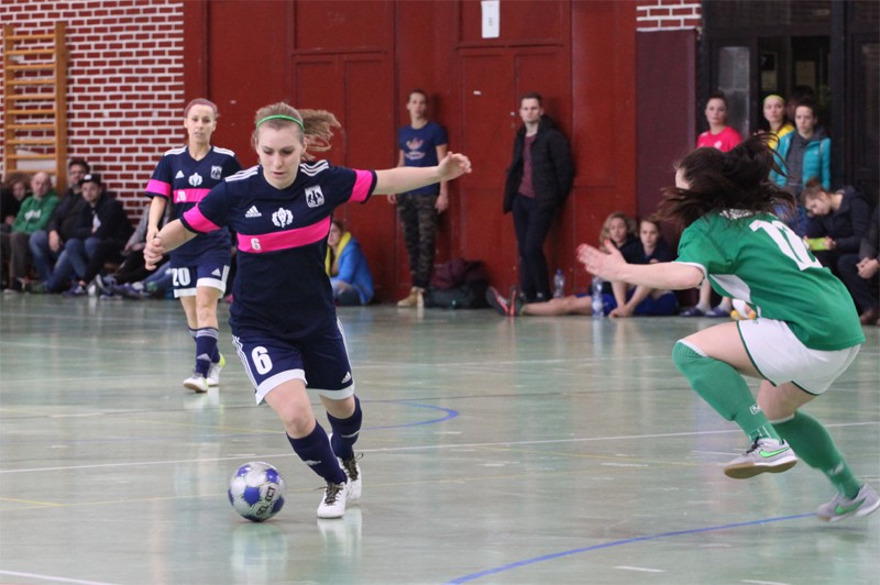 Akademickie Mistrzostwa Polski