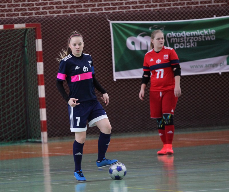 Akademickie Mistrzostwa Polski