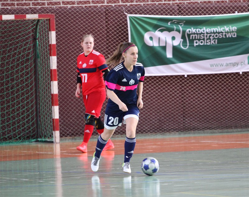 Akademickie Mistrzostwa Polski