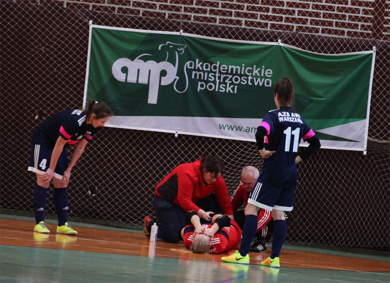 Akademickie Mistrzostwa Polski