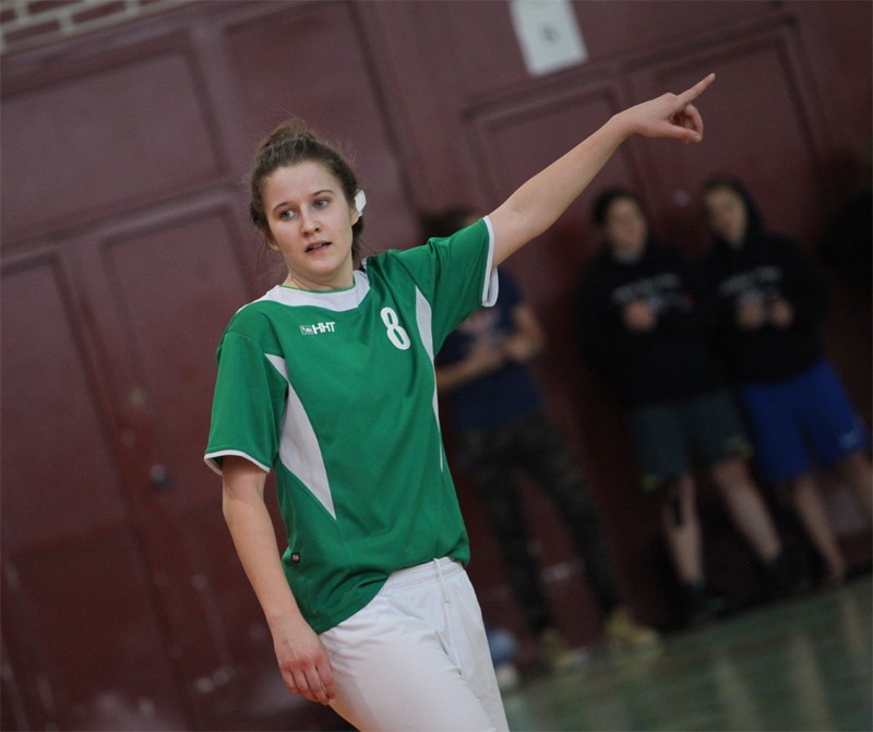 Akademickie Mistrzostwa Polski