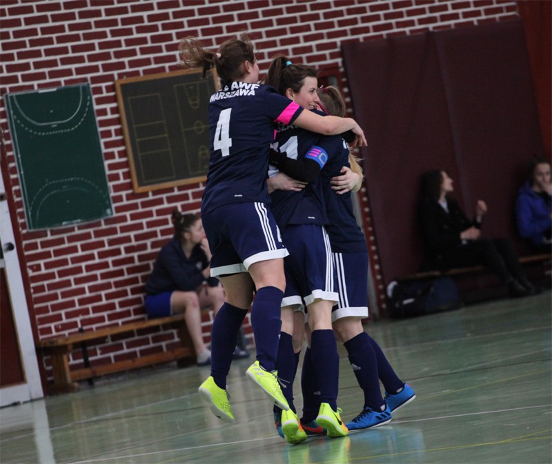 Akademickie Mistrzostwa Polski