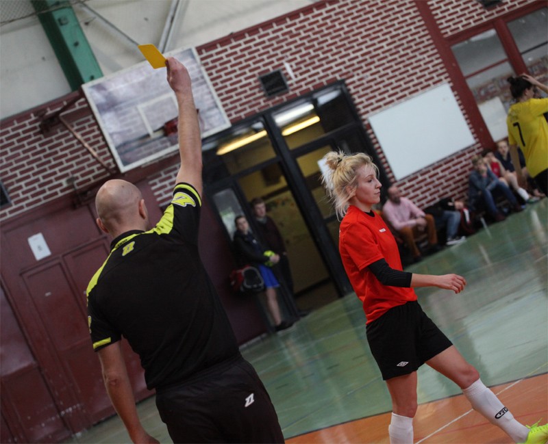 Akademickie Mistrzostwa Polski