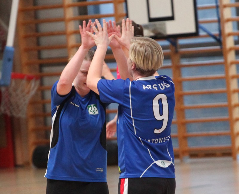 Akademickie Mistrzostwa Polski