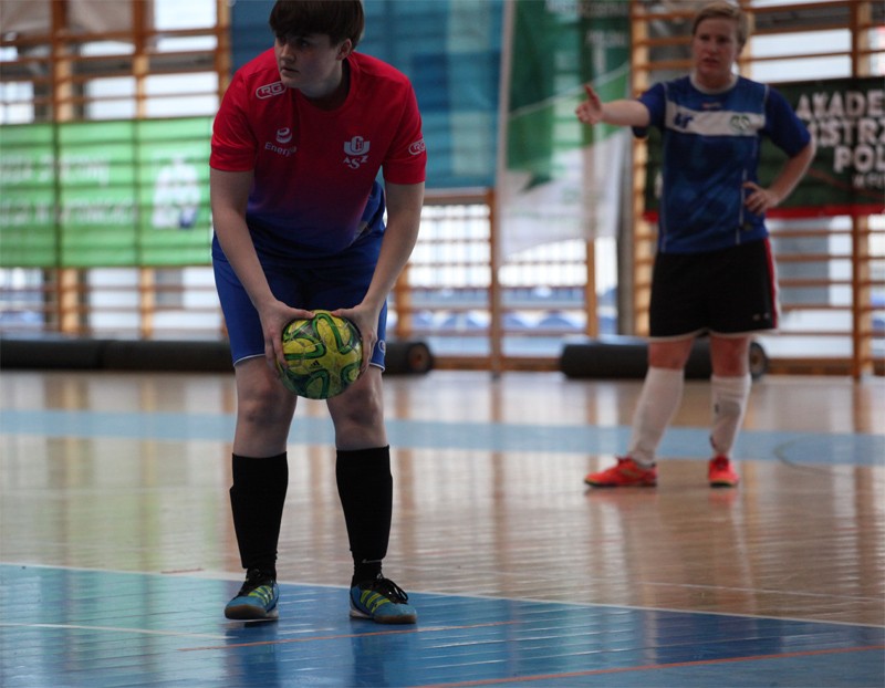 Akademickie Mistrzostwa Polski