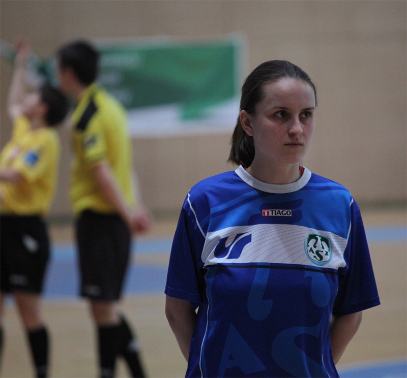 Akademickie Mistrzostwa Polski