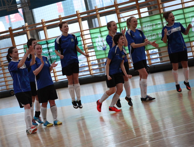 Akademickie Mistrzostwa Polski