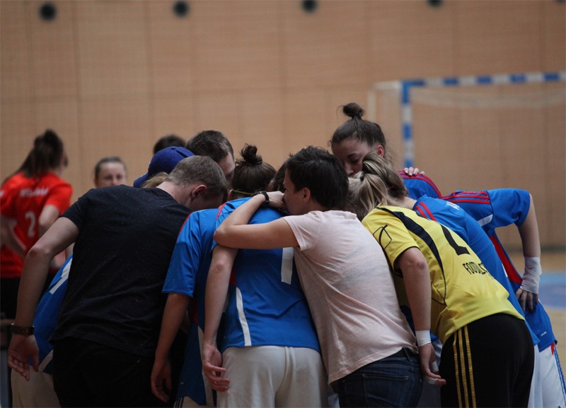 Akademickie Mistrzostwa Polski