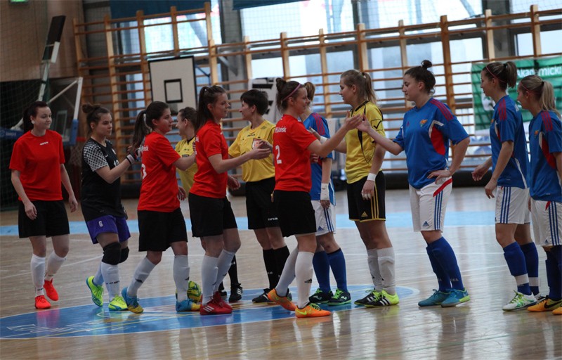 Akademickie Mistrzostwa Polski