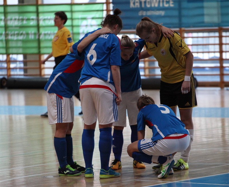 Akademickie Mistrzostwa Polski