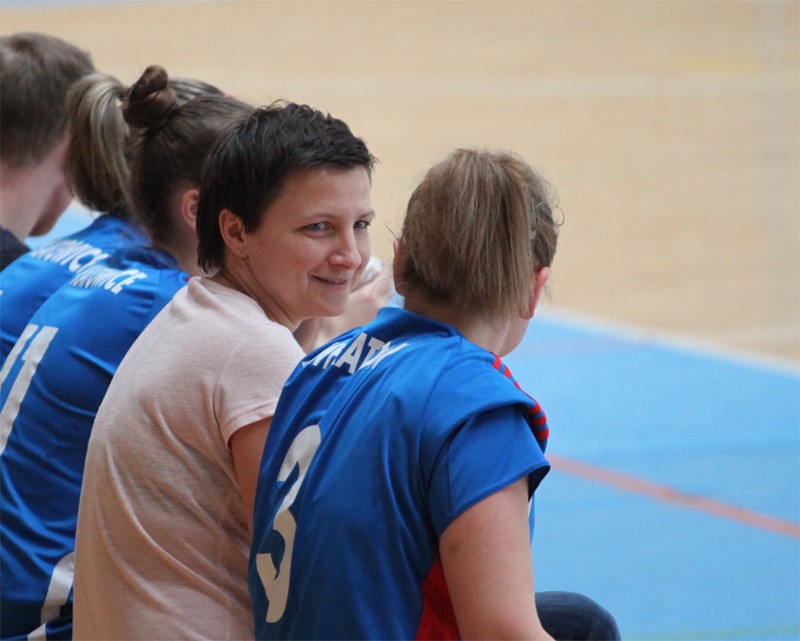 Akademickie Mistrzostwa Polski