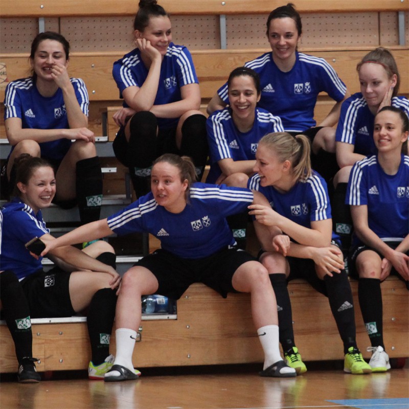 Akademickie Mistrzostwa Polski