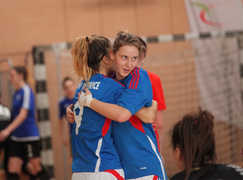 Akademickie Mistrzostwa Polski