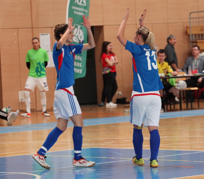 Akademickie Mistrzostwa Polski