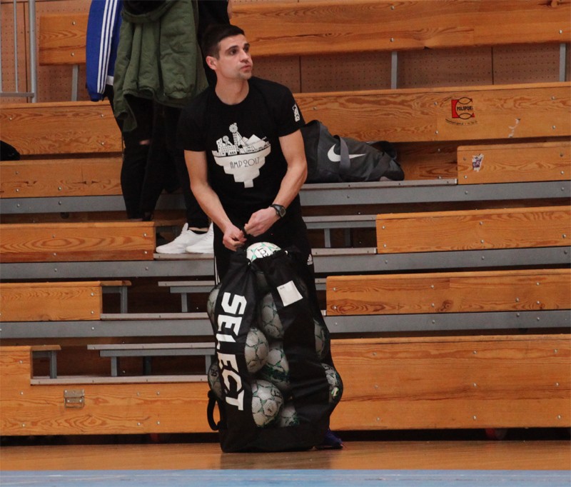 Akademickie Mistrzostwa Polski