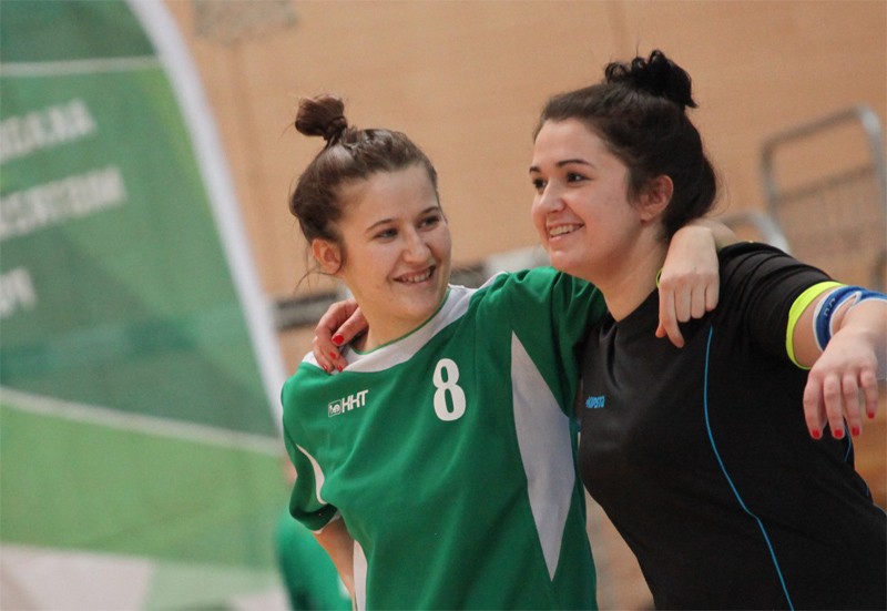 Akademickie Mistrzostwa Polski