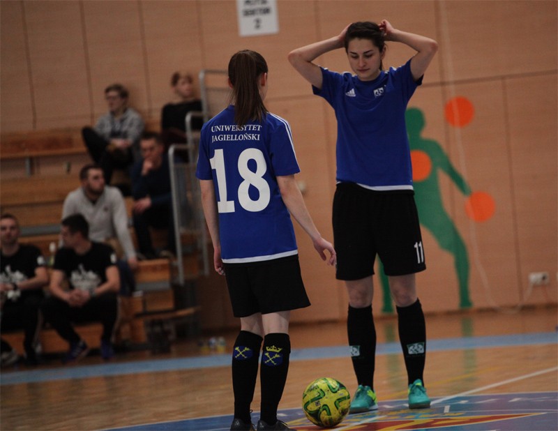 Akademickie Mistrzostwa Polski