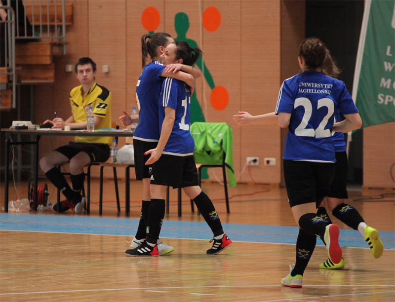 Akademickie Mistrzostwa Polski