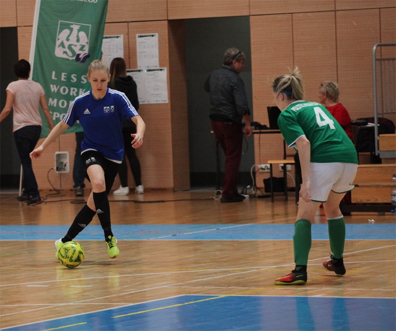 Akademickie Mistrzostwa Polski