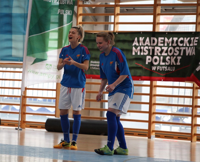Akademickie Mistrzostwa Polski