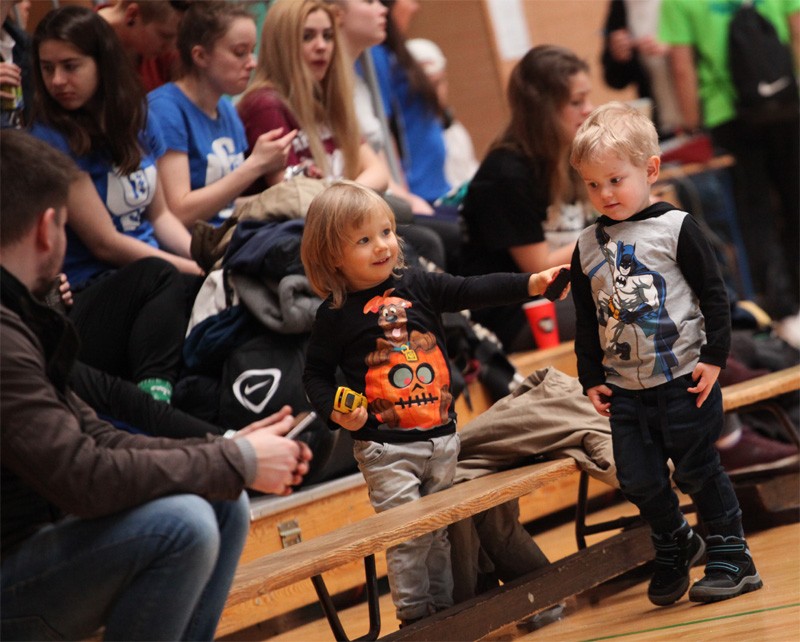 Akademickie Mistrzostwa Polski