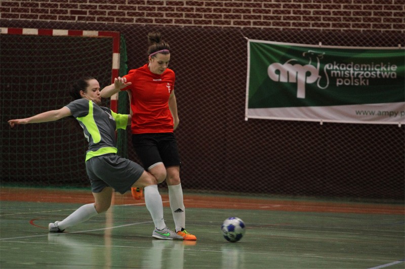 Akademickie Mistrzostwa Polski