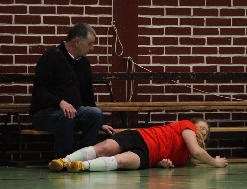 Akademickie Mistrzostwa Polski