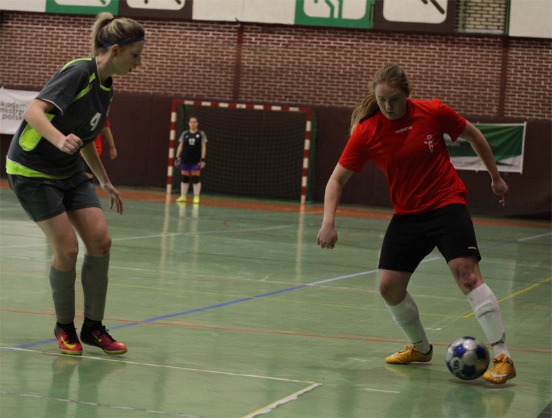 Akademickie Mistrzostwa Polski