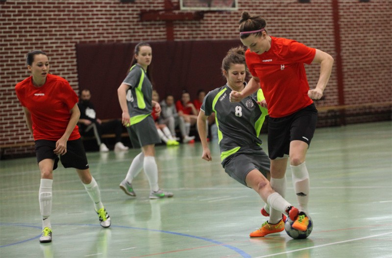 Akademickie Mistrzostwa Polski