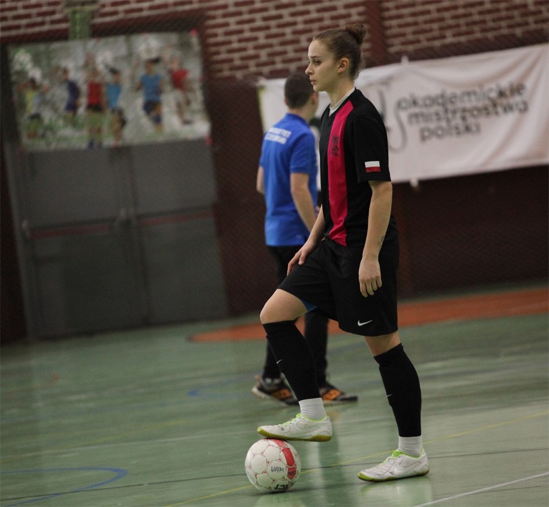 Akademickie Mistrzostwa Polski