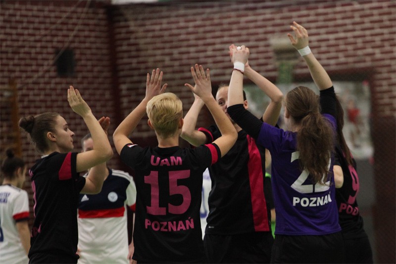 Akademickie Mistrzostwa Polski