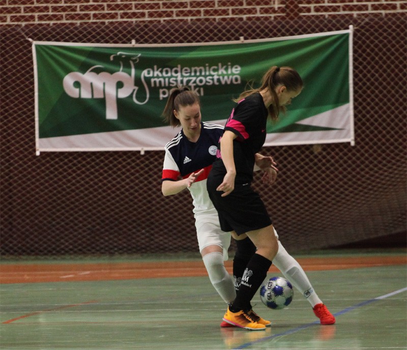 Akademickie Mistrzostwa Polski