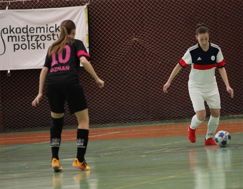 Akademickie Mistrzostwa Polski