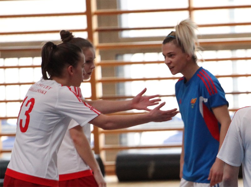 Akademickie Mistrzostwa Polski