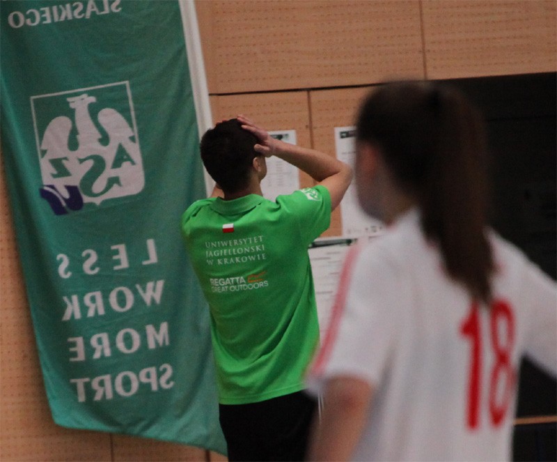 Akademickie Mistrzostwa Polski