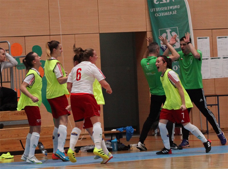 Akademickie Mistrzostwa Polski