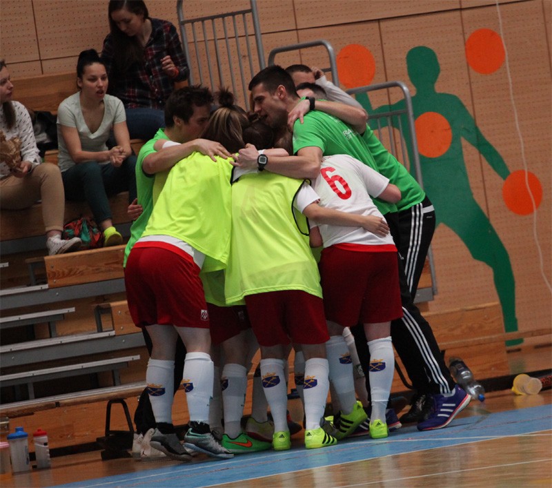 Akademickie Mistrzostwa Polski