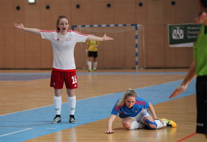 Akademickie Mistrzostwa Polski