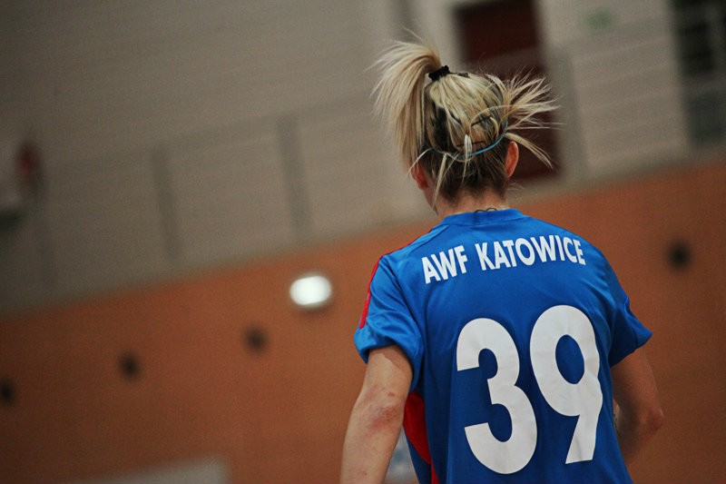 Akademickie Mistrzostwa Polski